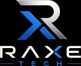 RAXE Company Logo